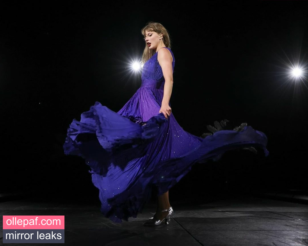 Latest Leaks Taylor Swift Nude #405 - Fapello