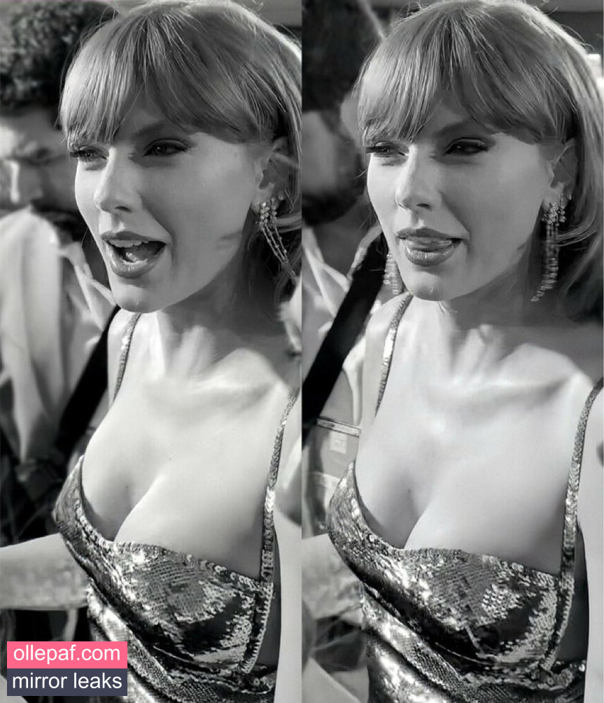 Latest Leaks Taylor Swift Nude #43 - Fapello