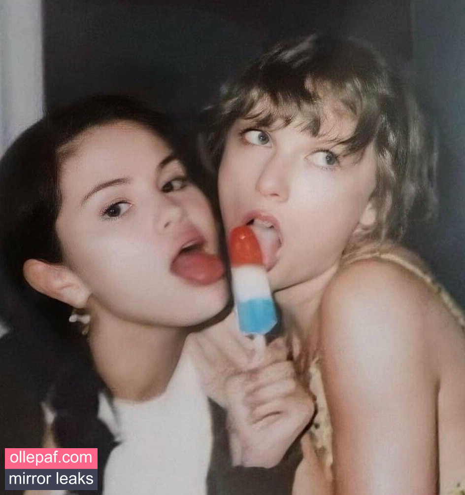 Latest Leaks Taylor Swift Nude #44 - Fapello