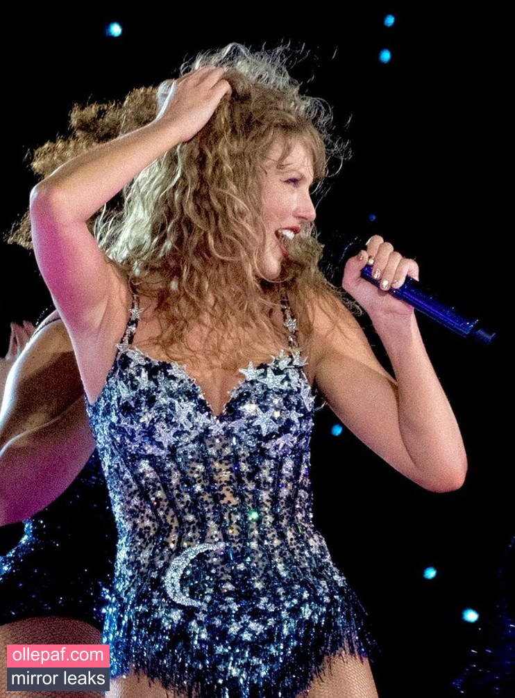 Latest Leaks Taylor Swift Nude #436 - Fapello