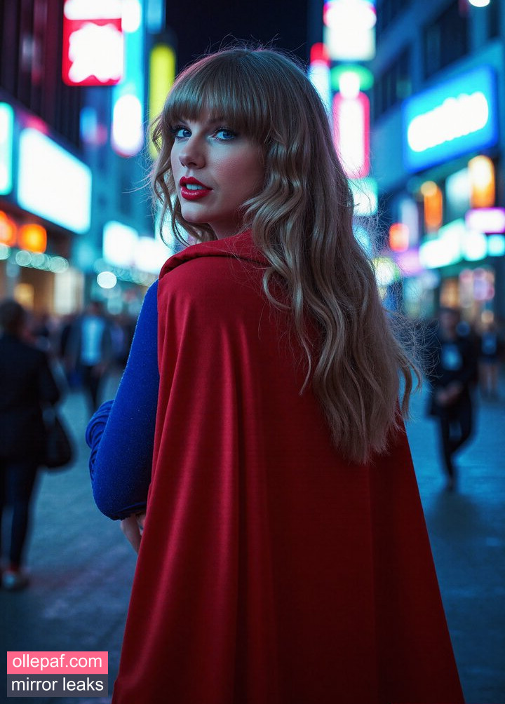 Latest Leaks Taylor Swift Nude #448 - Fapello
