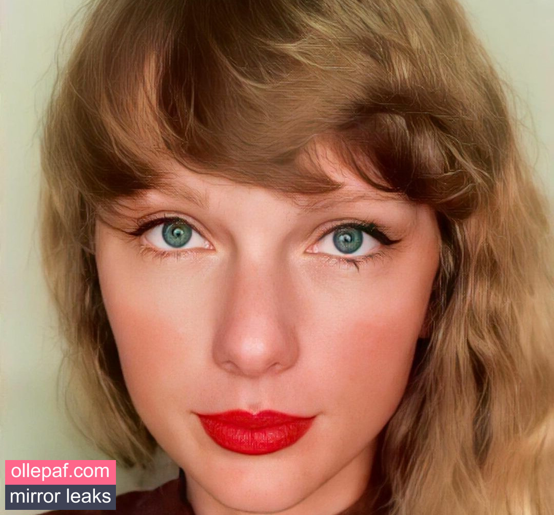 Latest Leaks Taylor Swift Nude #46 - Fapello