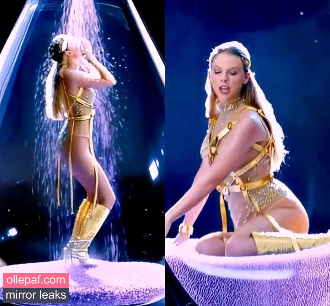 Latest Leaks Taylor Swift Nude #48 - Fapello