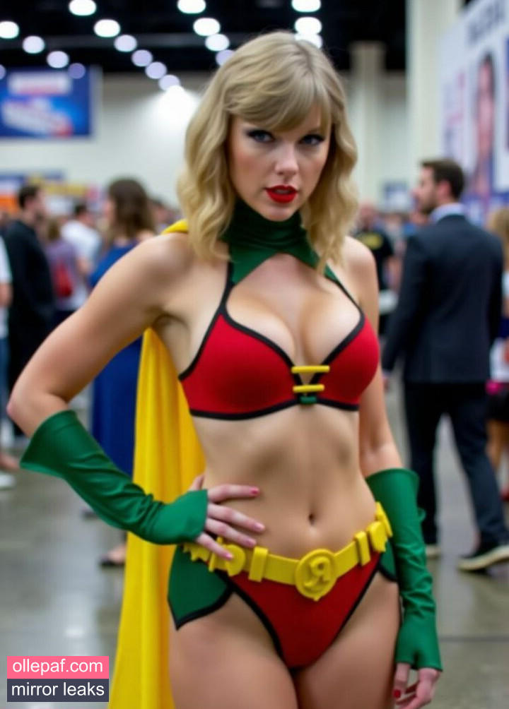 Latest Leaks Taylor Swift Nude #494 - Fapello