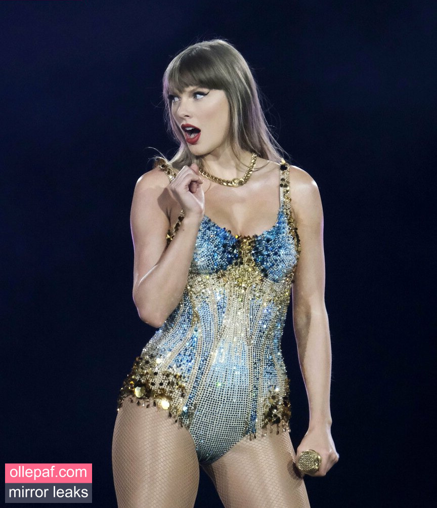 Latest Leaks Taylor Swift Nude #508 - Fapello