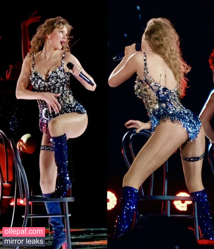 Latest Leaks Taylor Swift Nude #53 - Fapello