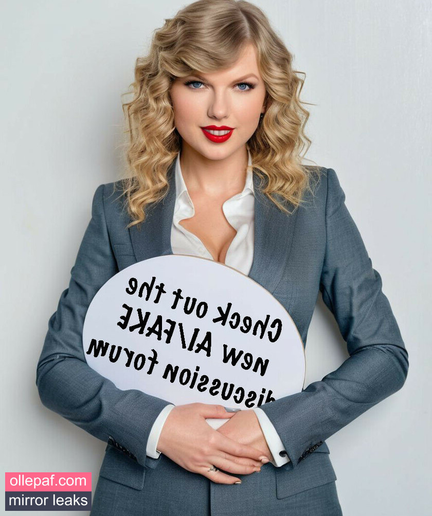Latest Leaks Taylor Swift Nude #558 - Fapello