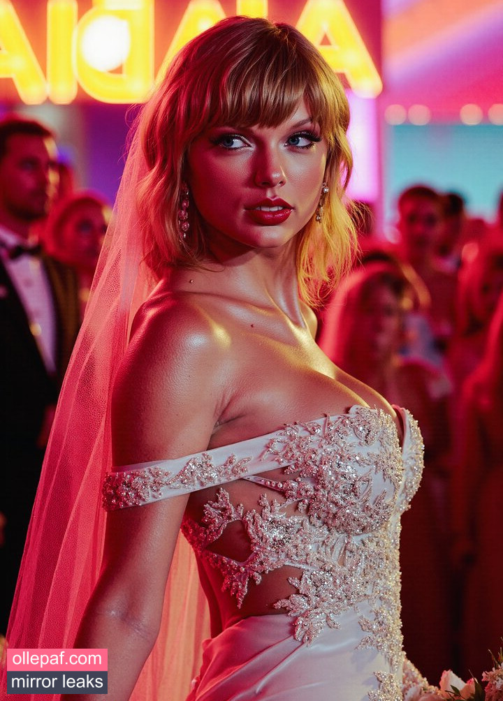 Latest Leaks Taylor Swift Nude #571 - Fapello