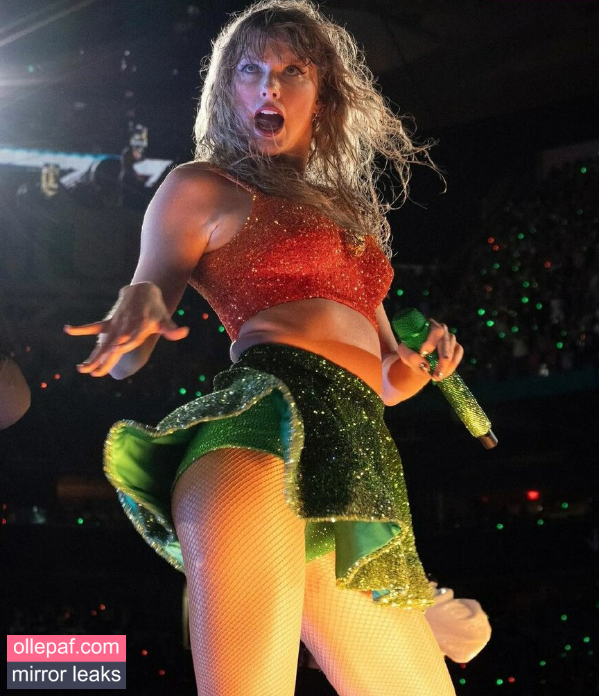 Latest Leaks Taylor Swift Nude #608 - Fapello