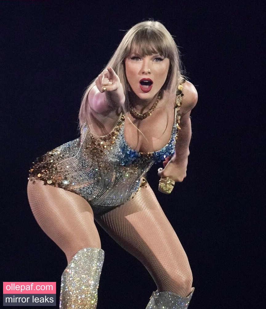 Latest Leaks Taylor Swift Nude #636 - Fapello