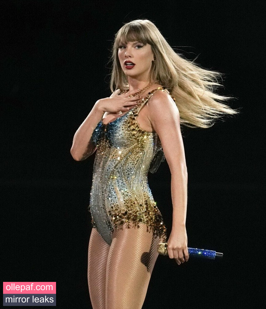 Latest Leaks Taylor Swift Nude #638 - Fapello