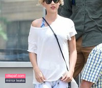 Latest Leaks Taylor Swift Nude #643 - Fapello