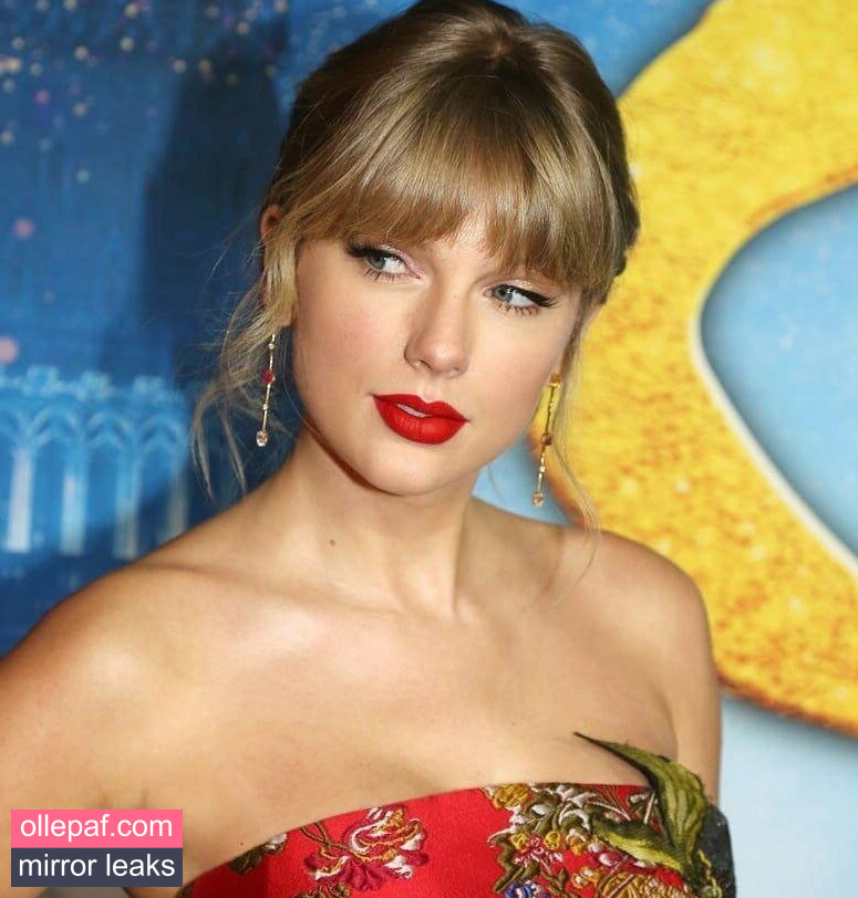 Latest Leaks Taylor Swift Nude #66 - Fapello