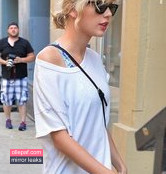 Latest Leaks Taylor Swift Nude #657 - Fapello