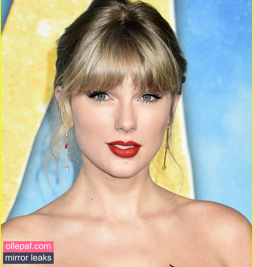 Latest Leaks Taylor Swift Nude #67 - Fapello