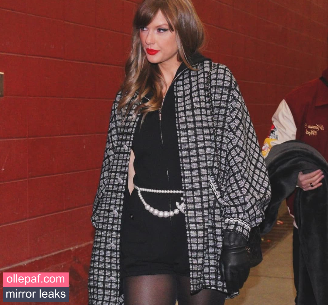 Latest Leaks Taylor Swift Nude #8 - Fapello