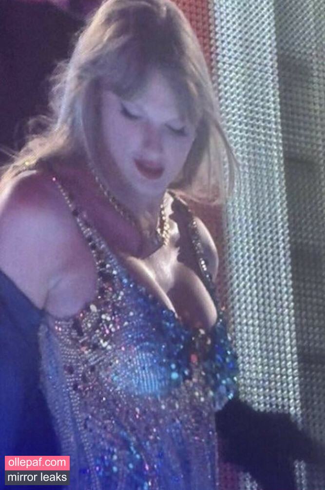 Latest Leaks Taylor Swift Nude #714 - Fapello
