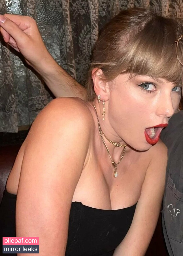 Latest Leaks Taylor Swift Nude #715 - Fapello