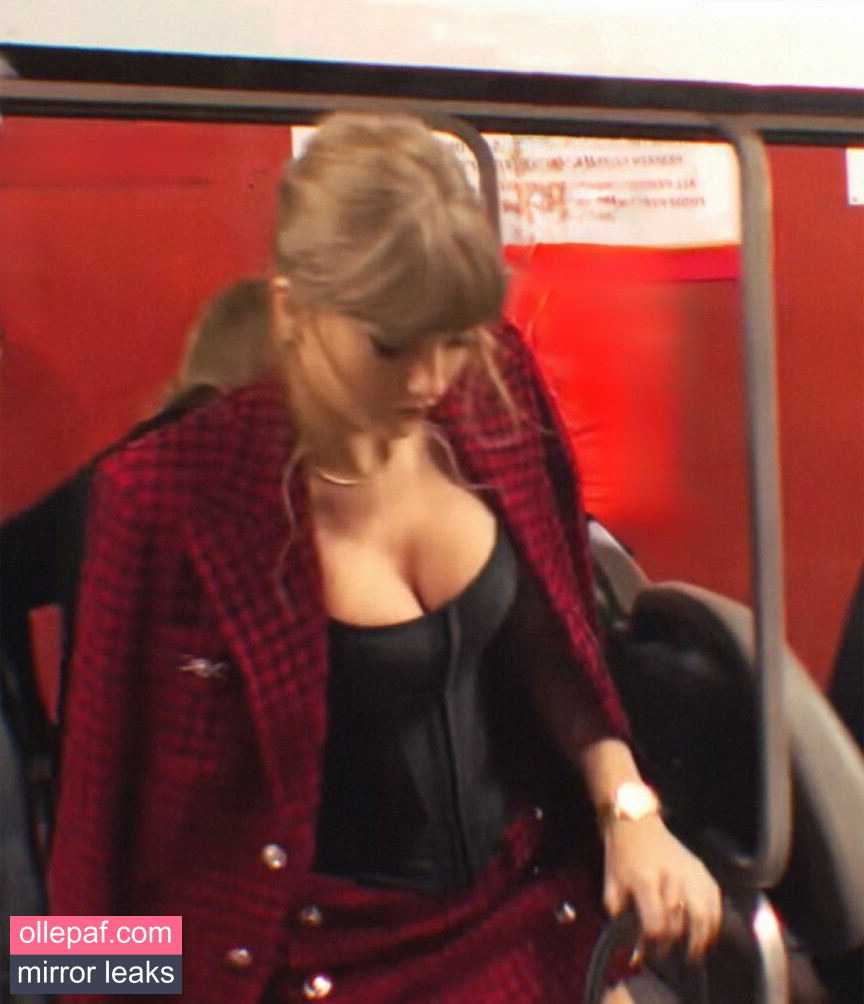 Latest Leaks Taylor Swift Nude #755 - Fapello