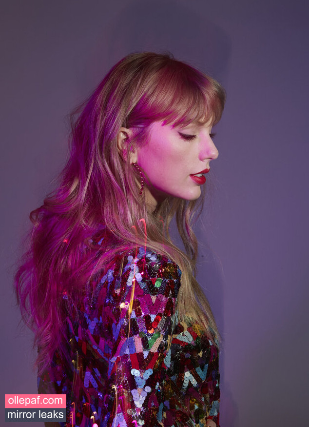 Latest Leaks Taylor Swift Nude #83 - Fapello