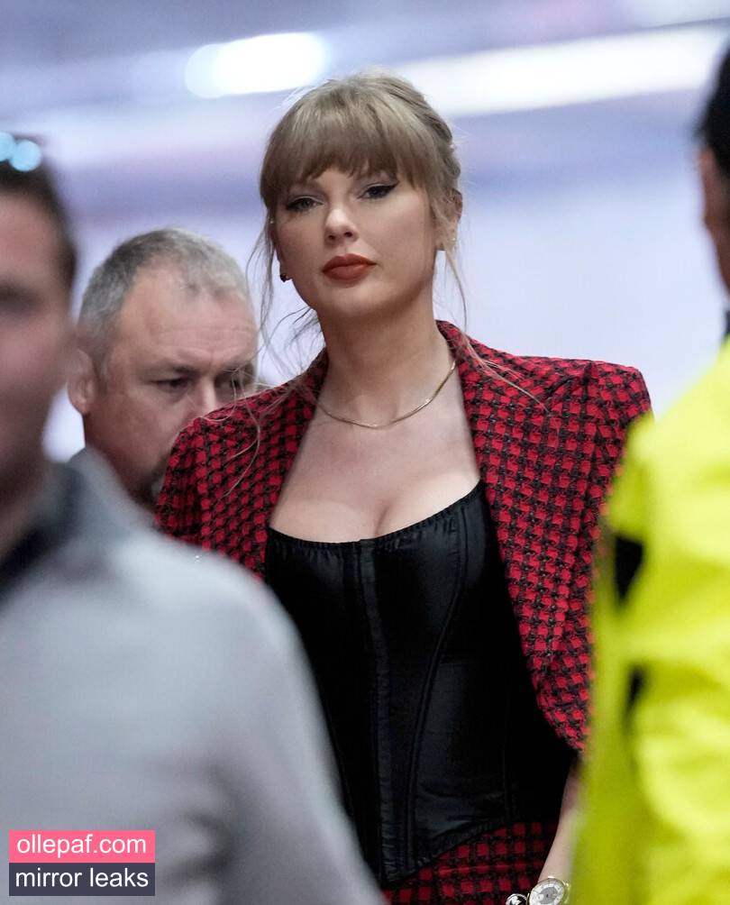 Latest Leaks Taylor Swift Nude #829 - Fapello