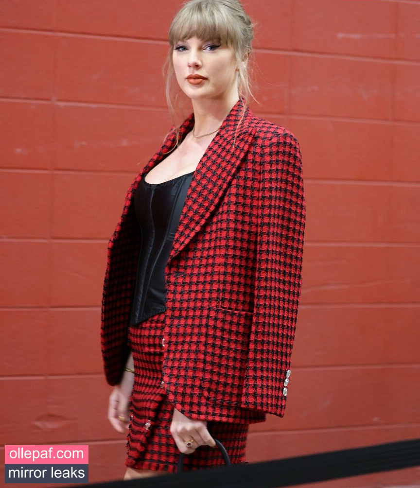 Latest Leaks Taylor Swift Nude #836 - Fapello
