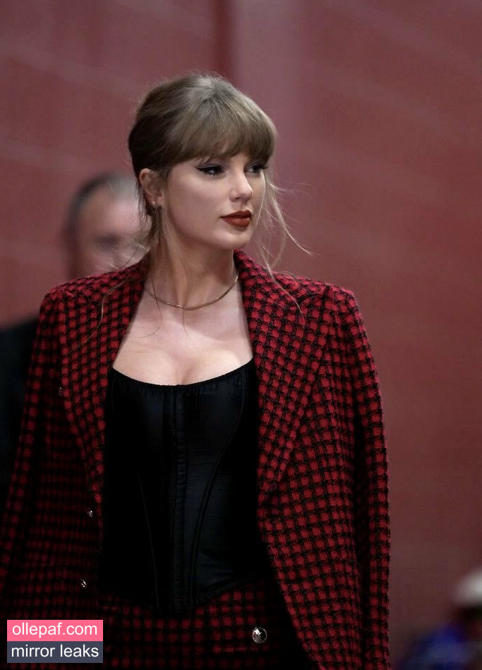 Latest Leaks Taylor Swift Nude #838 - Fapello