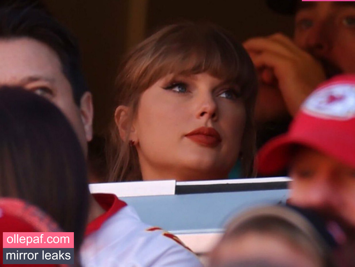 Latest Leaks Taylor Swift Nude #839 - Fapello