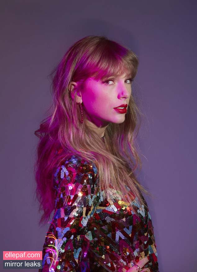 Latest Leaks Taylor Swift Nude #85 - Fapello