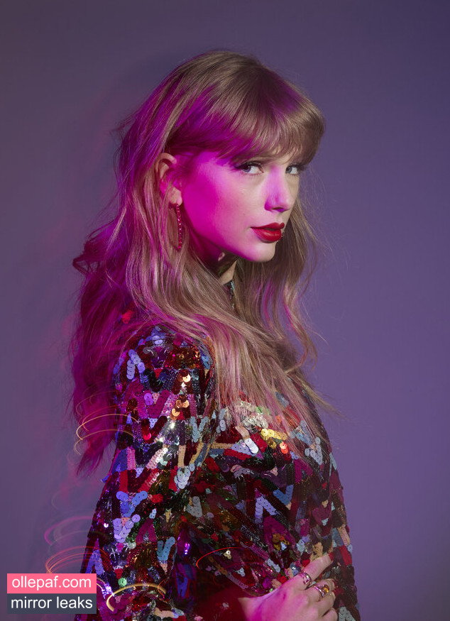 Latest Leaks Taylor Swift Nude #86 - Fapello
