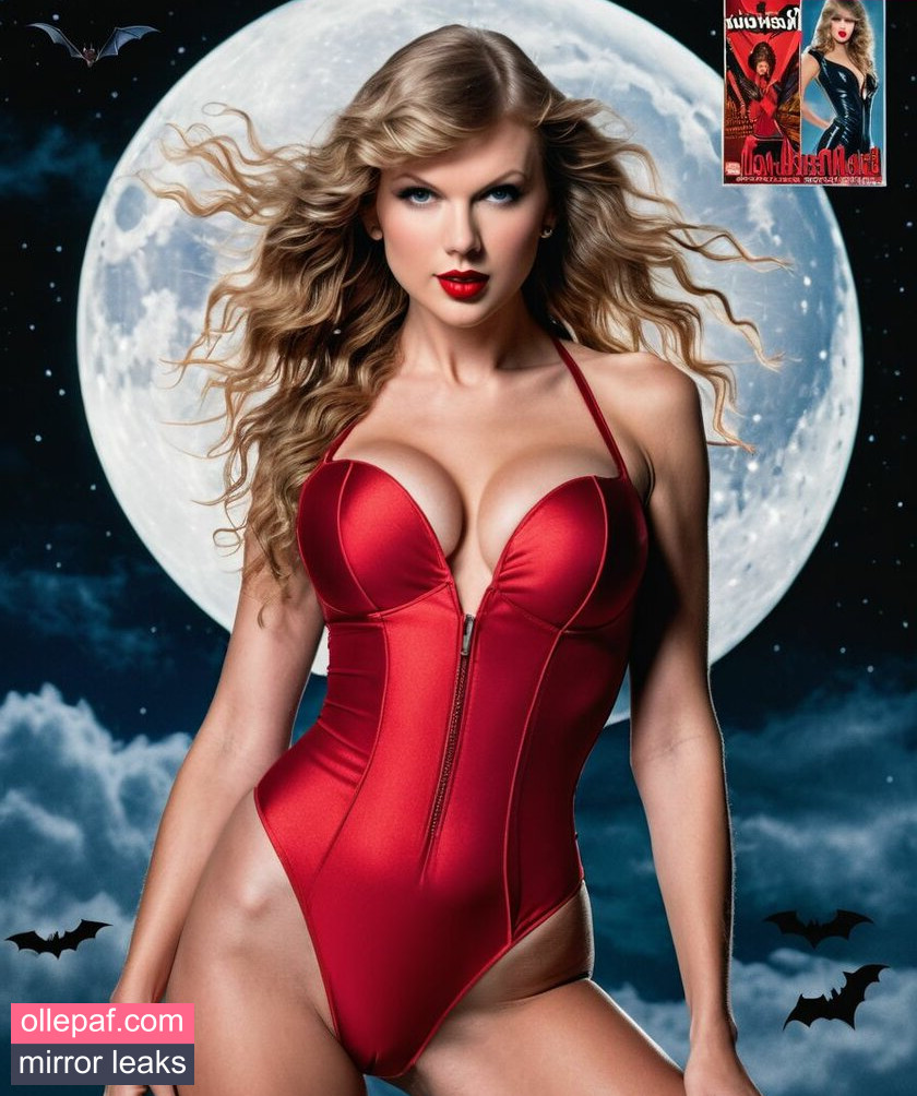 Latest Leaks Taylor Swift Nude #851 - Fapello