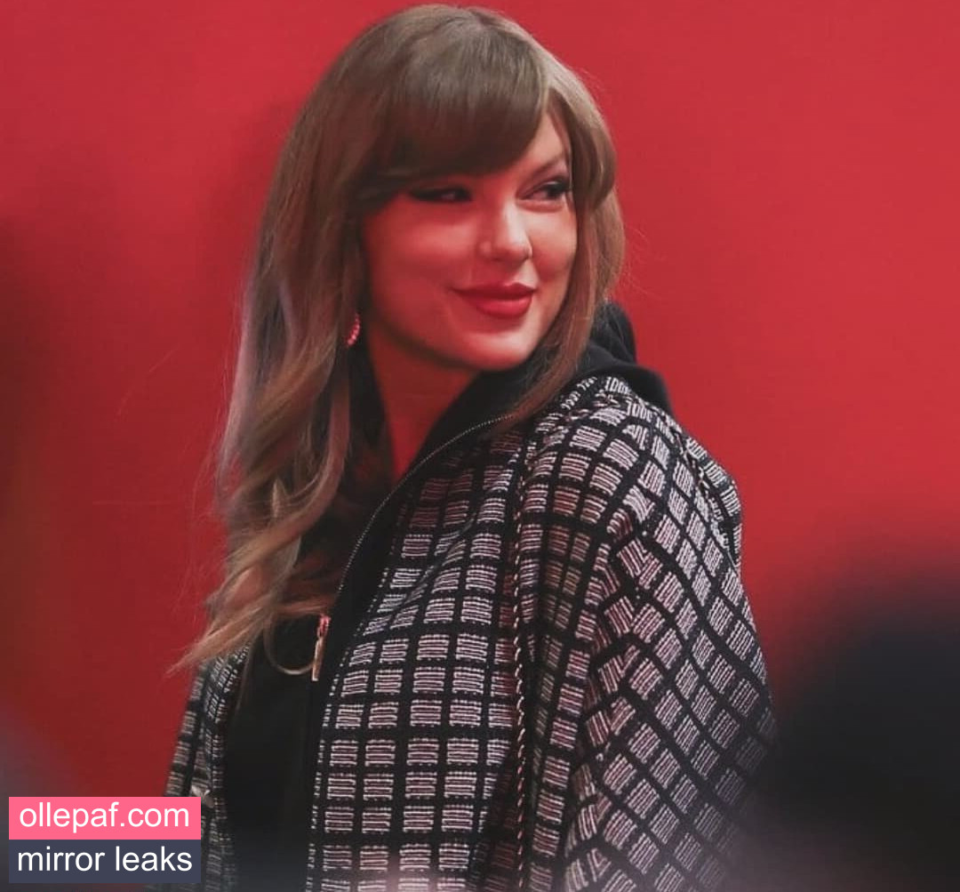 Latest Leaks Taylor Swift Nude #10 - Fapello