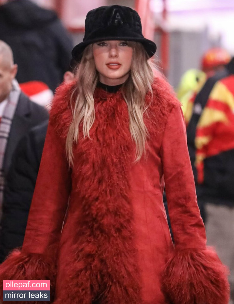 Latest Leaks Taylor Swift Nude #91 - Fapello