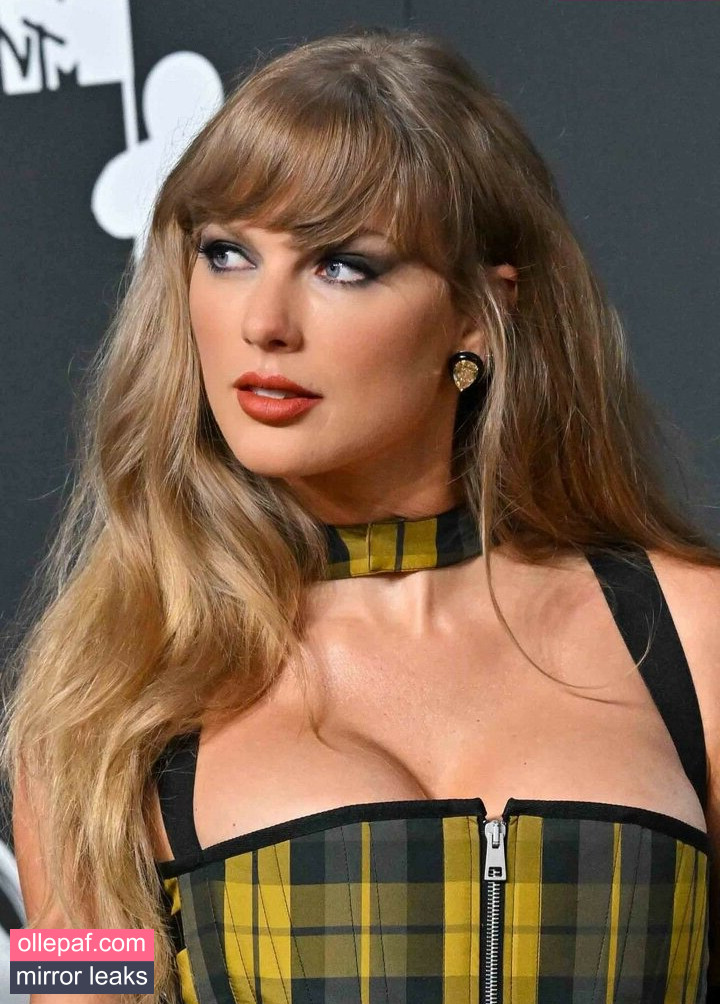 Latest Leaks Taylor Swift Nude #930 - Fapello