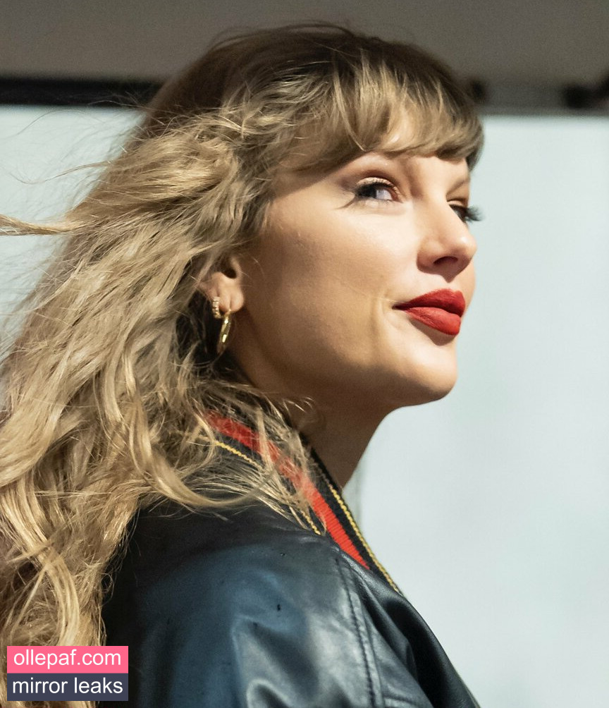 Latest Leaks Taylor Swift Nude #932 - Fapello