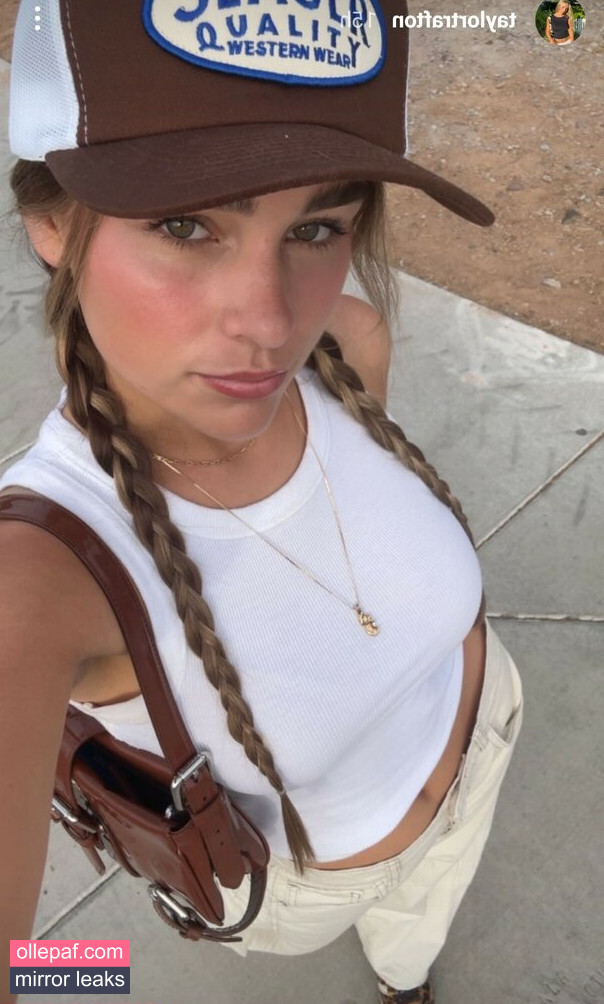 Latest Leaks Taylor Trafton Nude #25 - Fapello
