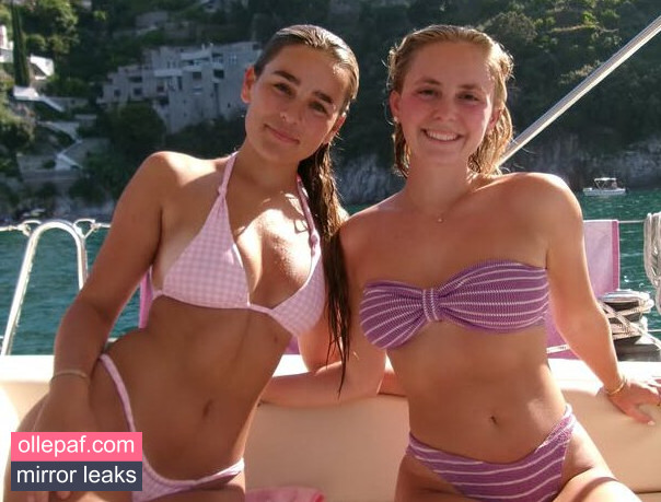 Latest Leaks Taylor Trafton Nude #28 - Fapello