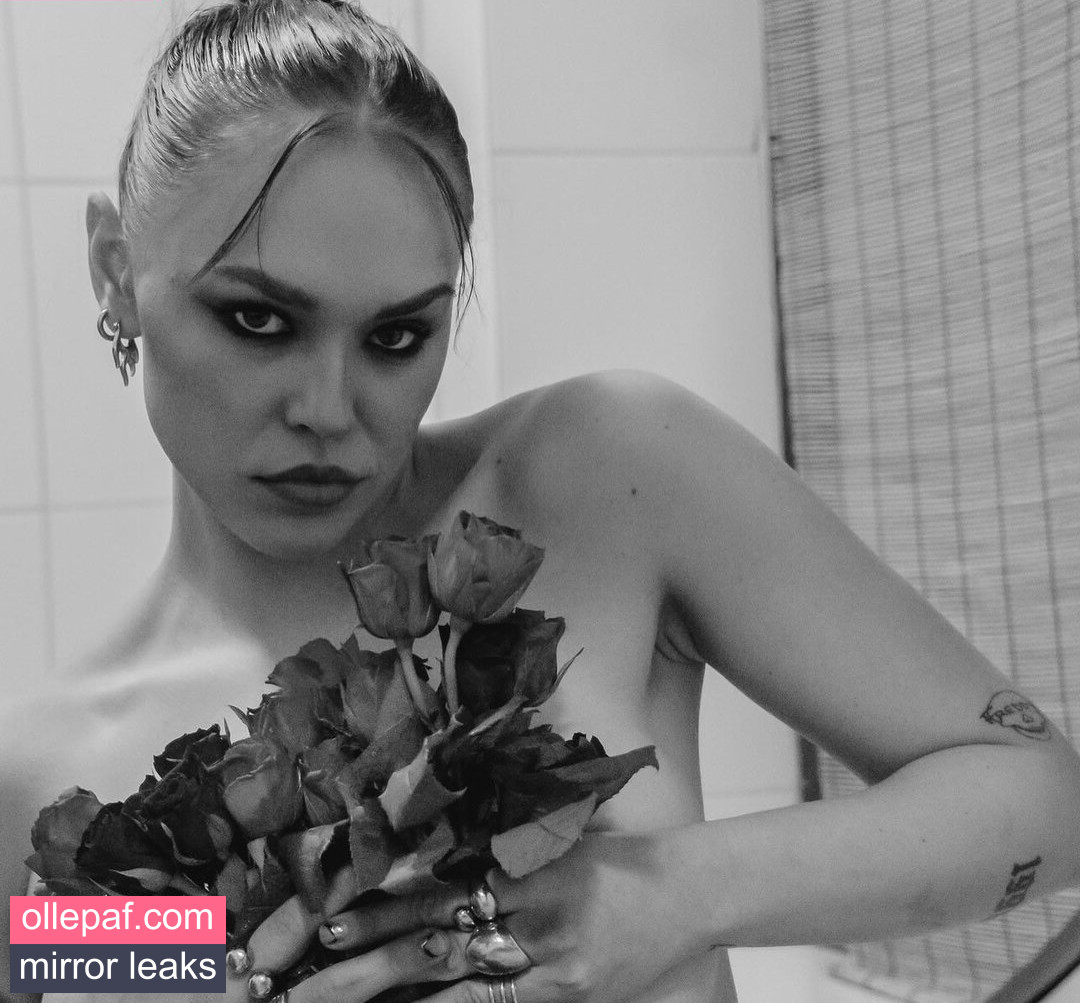 Latest Leaks Taylor Upsahl Nude #3 - Fapello