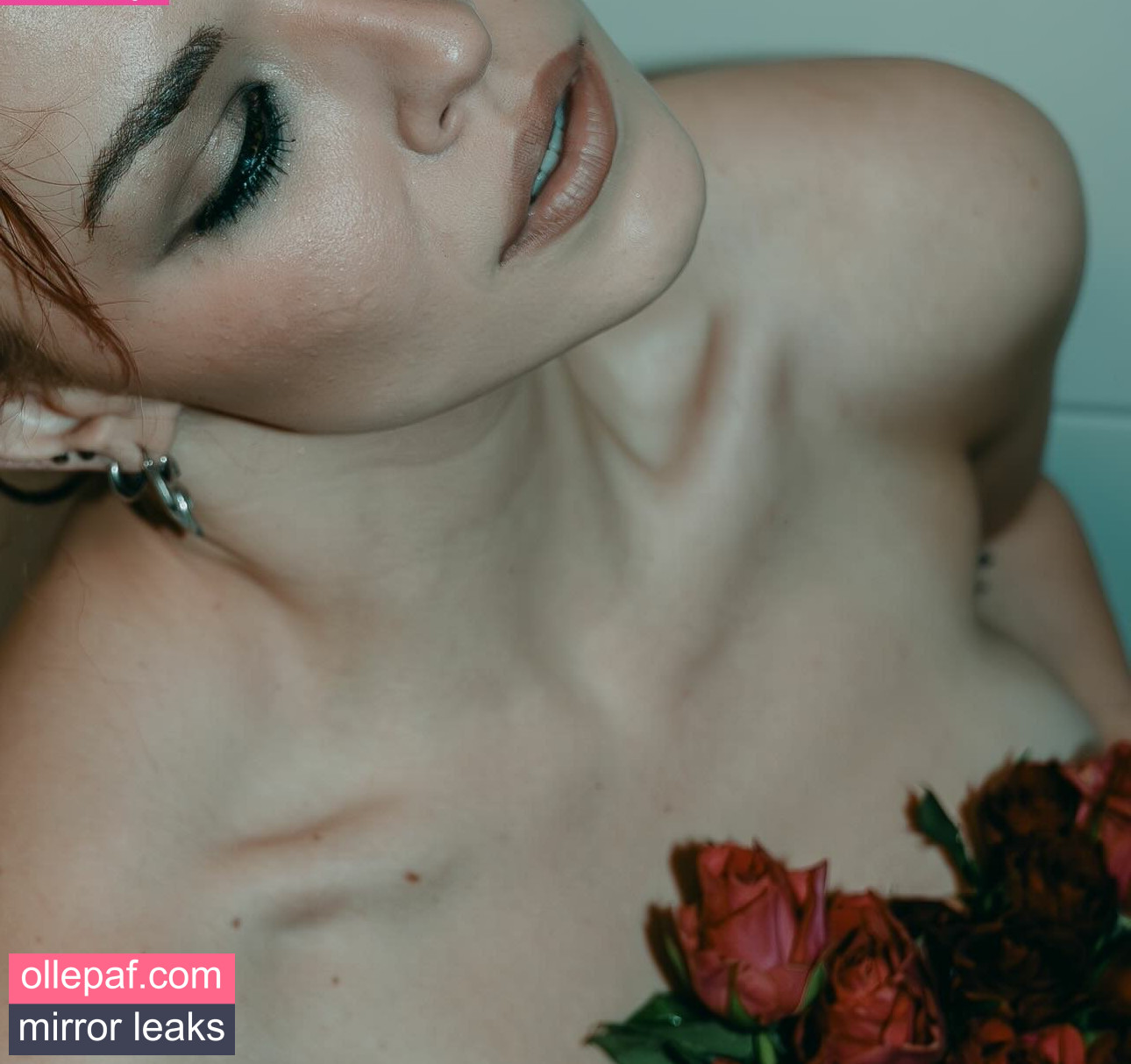 Latest Leaks Taylor Upsahl Nude #4 - Fapello