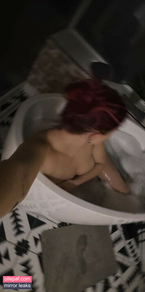 Latest Leaks Taylor Upsahl Nude #7 - Fapello