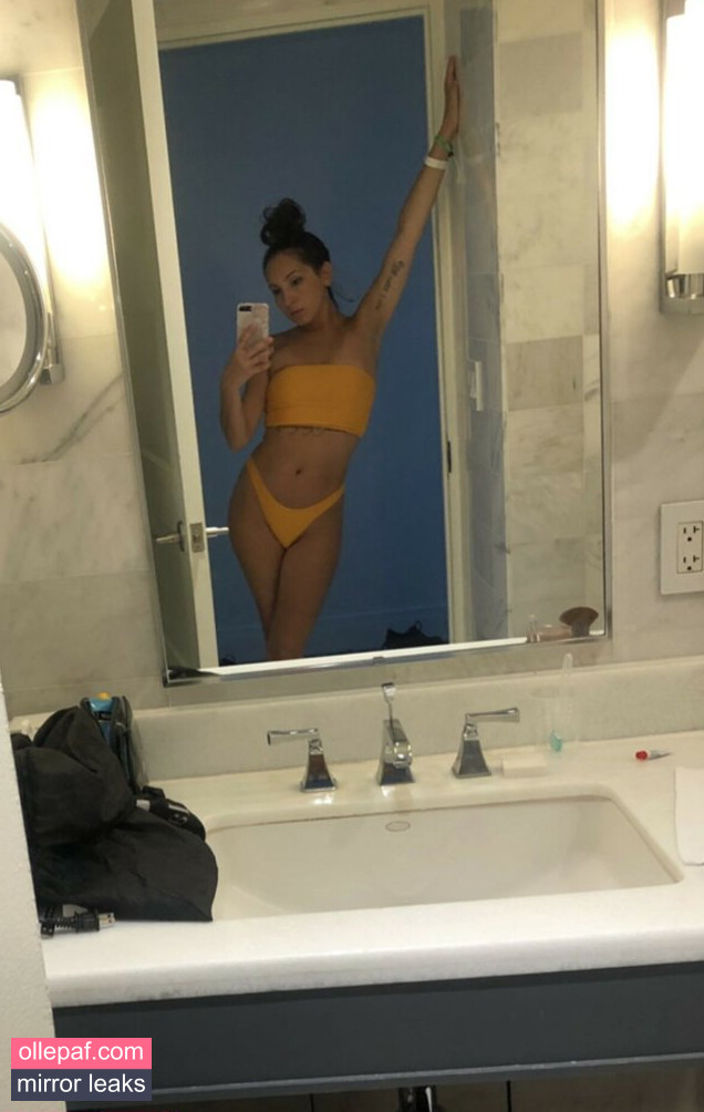 Latest Leaks Taylor Weeks Nude #3 - Fapello