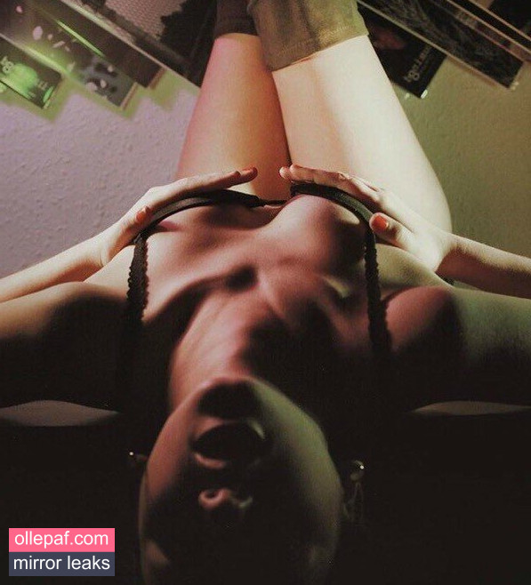 Latest Leaks Taylor Weeks Nude #29 - Fapello