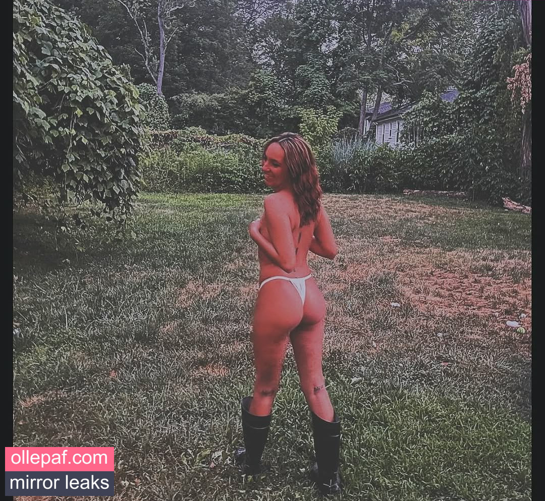 Latest Leaks Taylor Weeks Nude #5 - Fapello