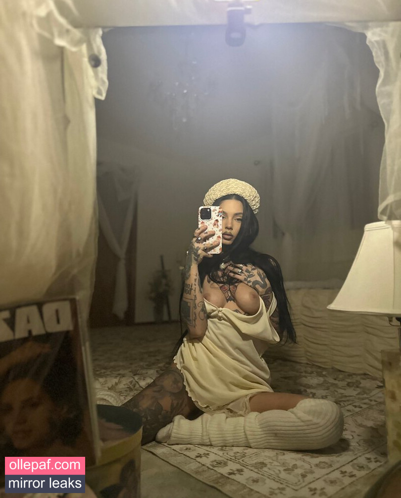 Latest Leaks Taylor White Nude #2 - Fapello