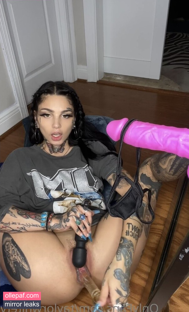 Latest Leaks Taylor White Nude #193 - Fapello