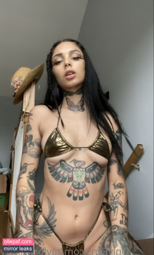 Latest Leaks Taylor White Nude #685 - Fapello