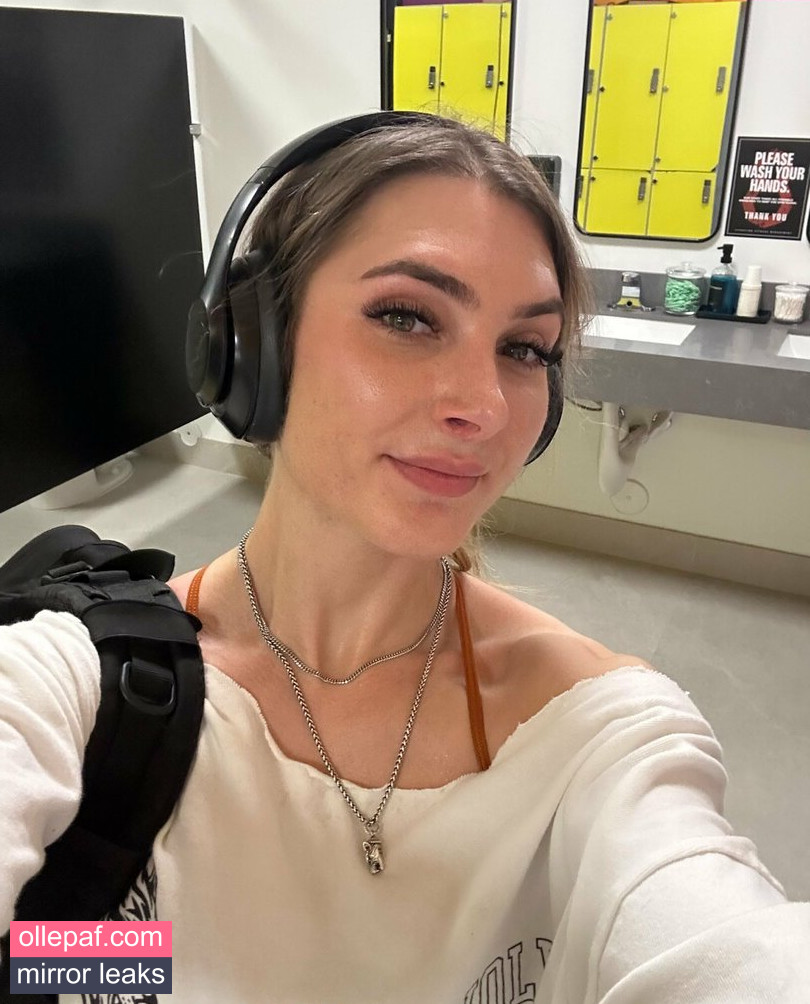 Latest Leaks taylorg98 Nude #5 - Fapello