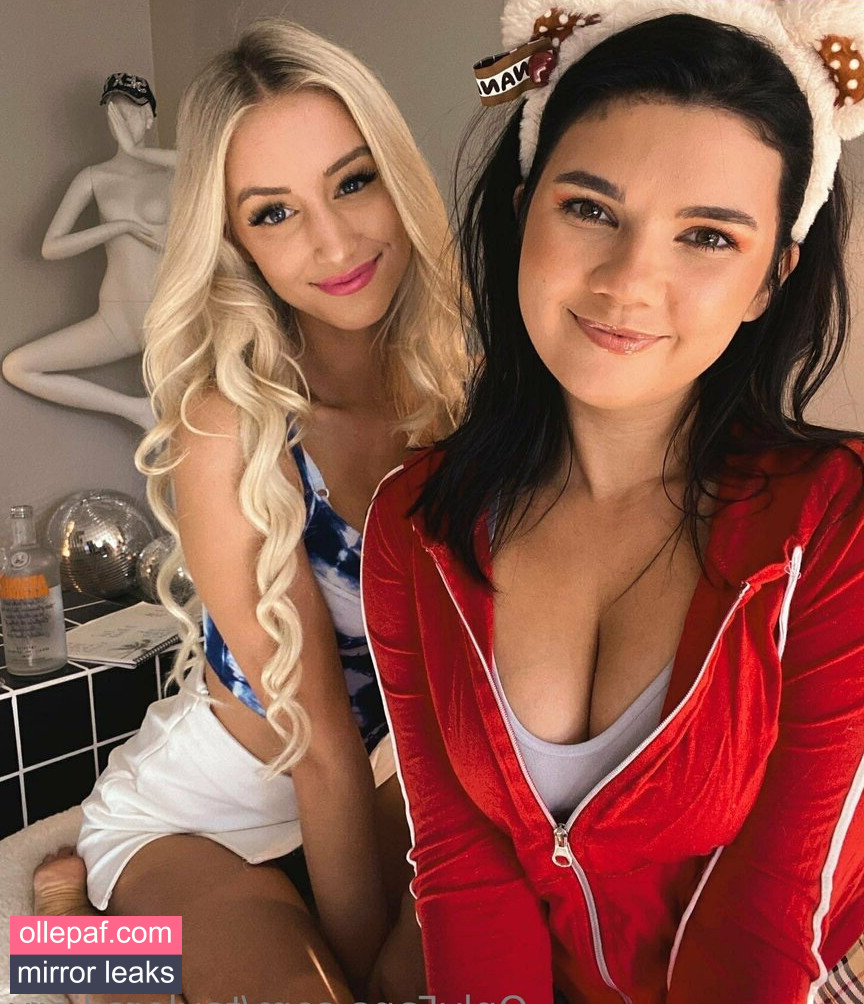 Latest Leaks taylorsdiary Nude #7 - Fapello
