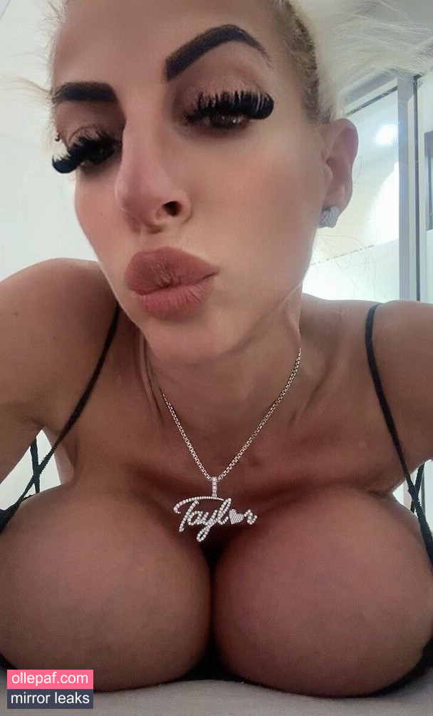 Latest Leaks taystevensfree Nude #11 - Fapello
