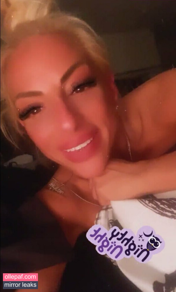 Latest Leaks taystevensfree Nude #3 - Fapello